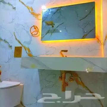 سباك مصري شغل ليزر 6