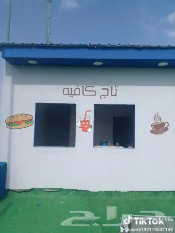 رسومات جدارية متنوعة 3