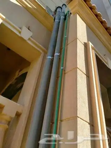 سباك مصري شغل ليزر 8