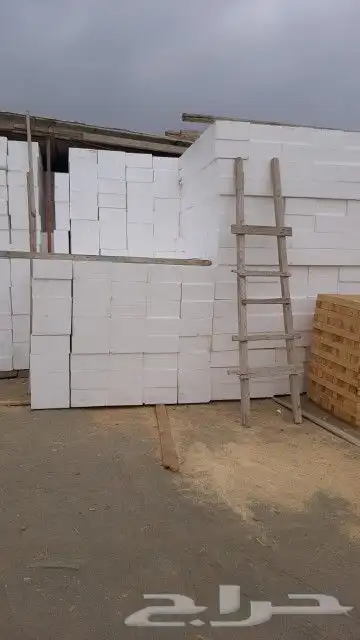 هوردي فلين عازل للصوت وعازل للحرارة متوفر جميع المقاسات 2