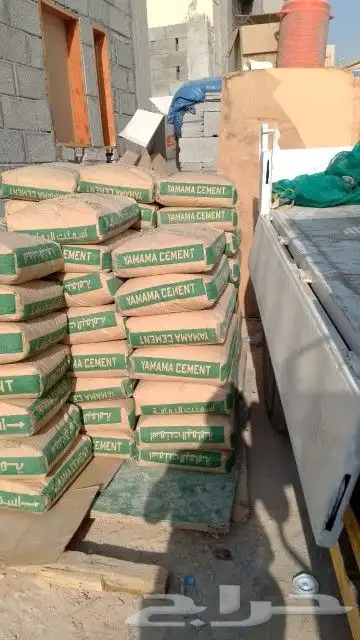 توريد وتوصيل جميع مواد البناء 3