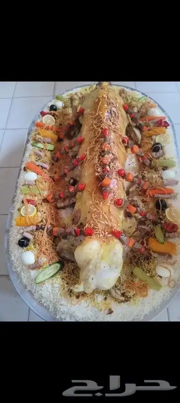 طباخ متنقل داخل الرياض وخارج الرياض 3