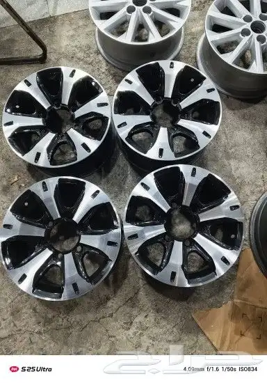 جنوط هيلكس دبل كروم المنيم الاصلي وكاله موديل 2010 0