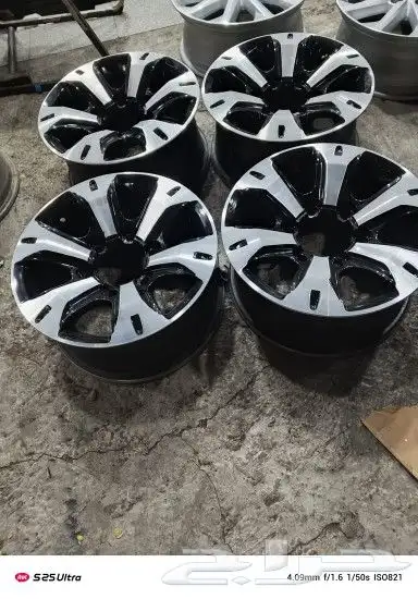 جنوط هيلكس دبل كروم المنيم الاصلي وكاله موديل 2010 2