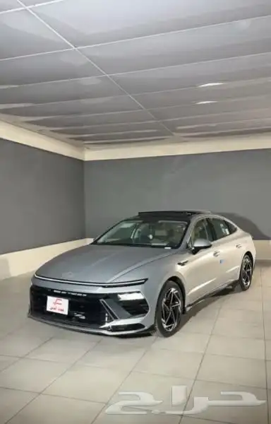 تحديث شاشات سوناتا ازيرا سنتافي 2024 2025 0