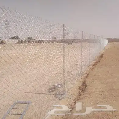 نشتغل جميع أعمال الشبوك في جميع مناطق المملكة 5