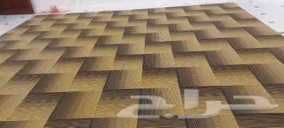 موكيت مكاتب مربعات 50 50للارضيات 34