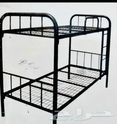 سرير مخده والثانيه شرشف مرتبه دولاب 4