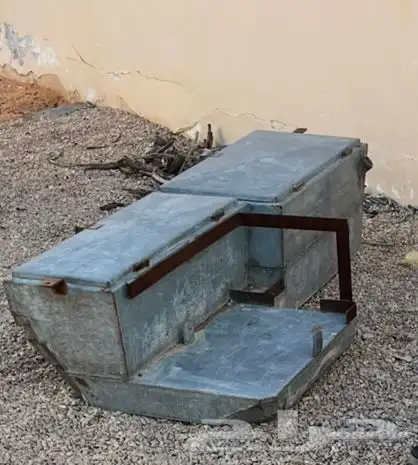 للبيع تانكي ماء للجيب الشاص 0