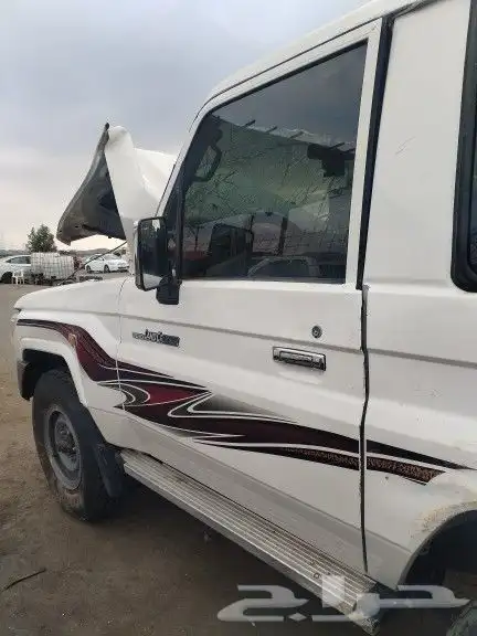 قطع غيار جيب ربع 2013 2