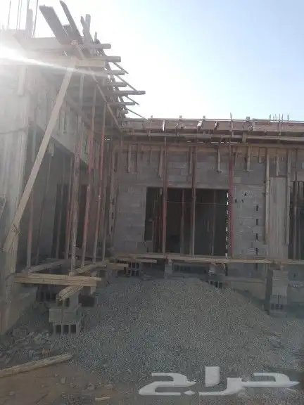 مقاول مباني عام 2