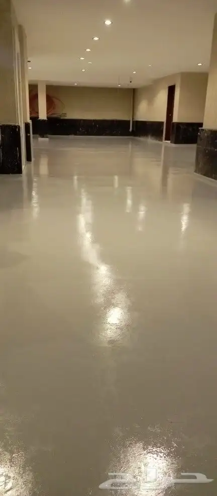 Fan slab leveling slab station slab building contractor fan 1