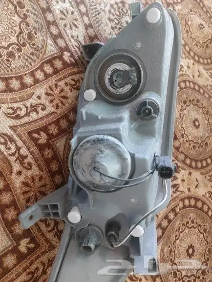 شمعات تويوتا كامري 2009 3