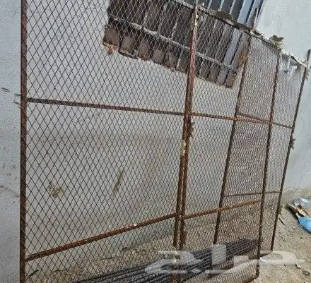 3 ابواب شبك بقلاوة للبيع 0