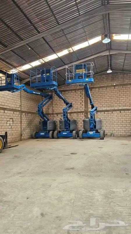 يتوفر لدينا سيزر لفت مان لفت جميع المقاسات 0