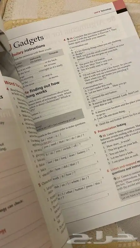 كتب تعليم انجليزي life pre intermediate books 3