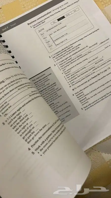 كتب تعليم انجليزي life pre intermediate books 1