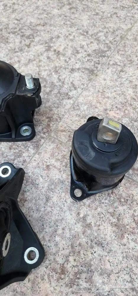 هوندا اكورد 2016 كراسي مكينة طقم كامله 3