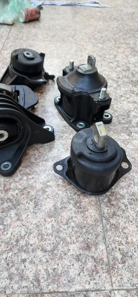 هوندا اكورد 2016 كراسي مكينة طقم كامله 2