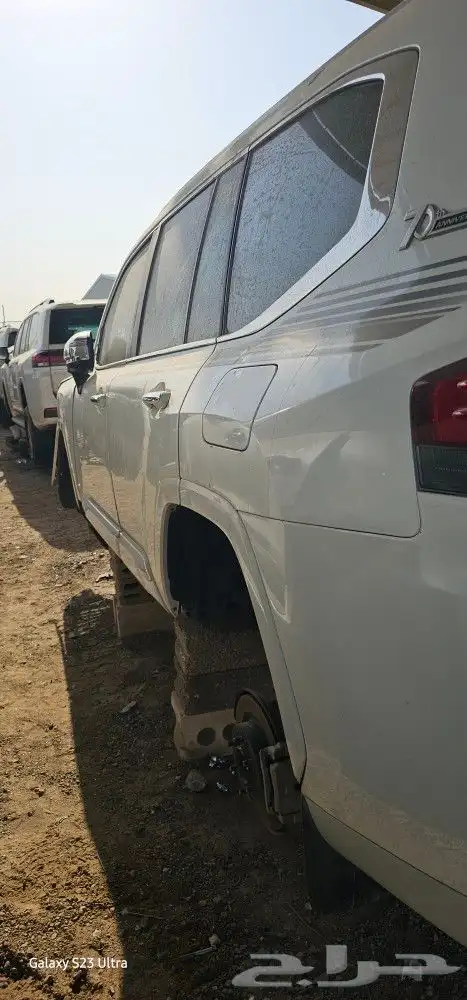 تشليح خبرا المدن الحاير جيوب من موديل 2008الى 2024 6