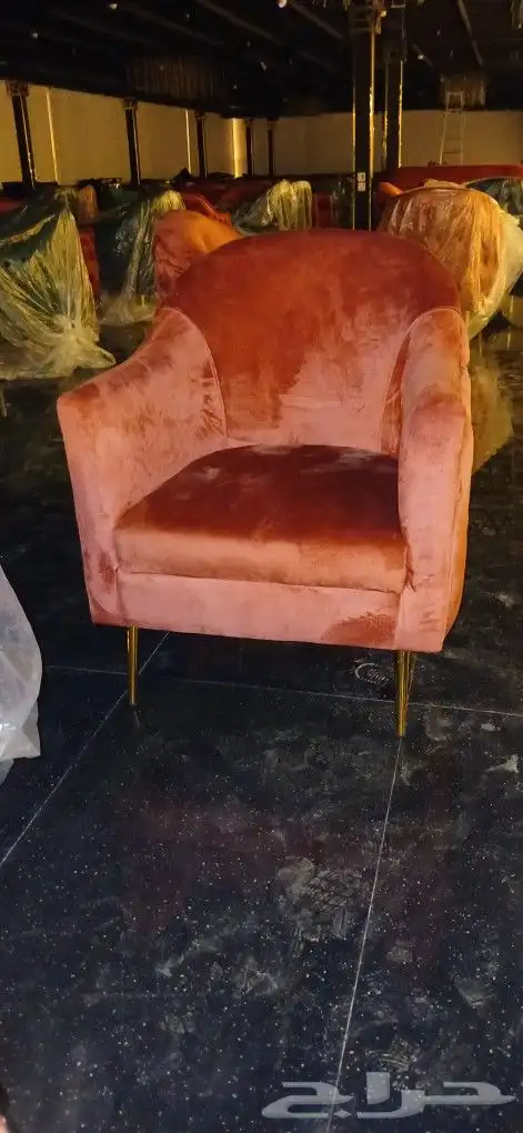 كراسي كافيه 8