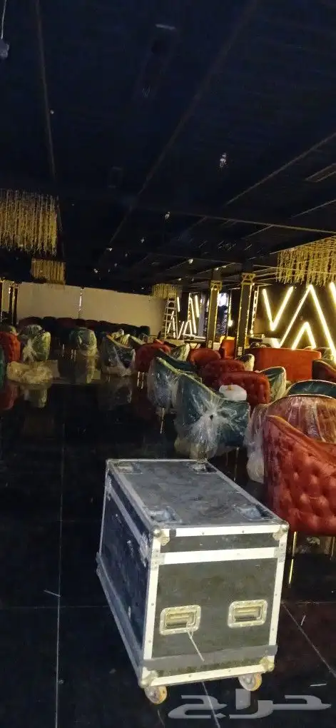 كراسي كافيه 4