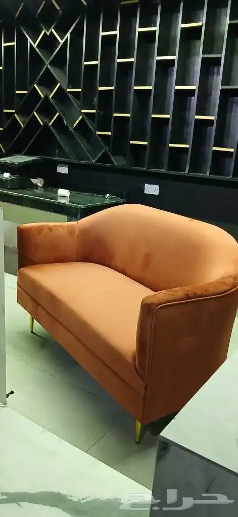 كراسي كافيه 6