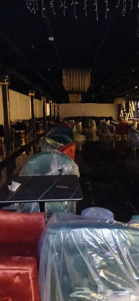 كراسي كافيه 5