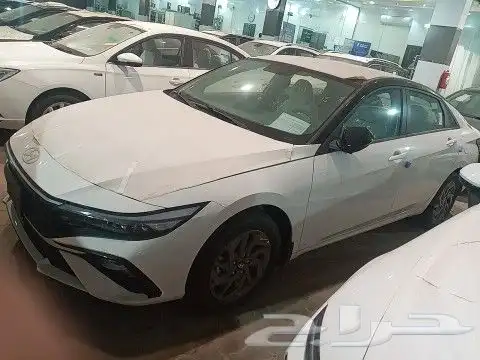 هيونداي النترا سمارت 1