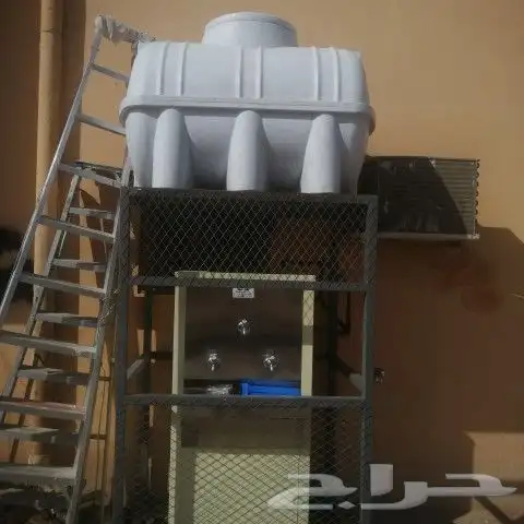 براده ماء سبيل 3