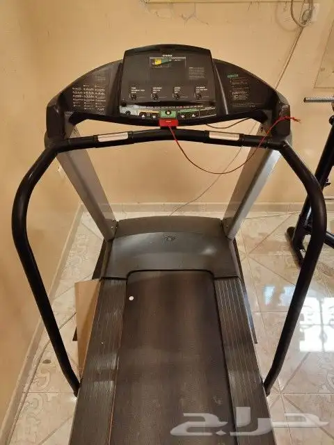 سير جري ماركة Precor امريكي 2