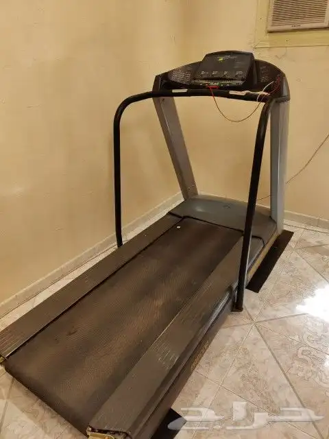 سير جري ماركة Precor امريكي 0