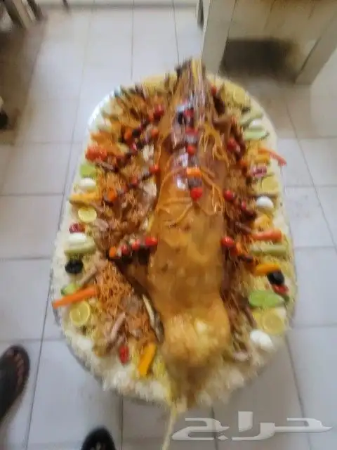 طباخ متنقل داخل الرياض وخارج الرياض 5