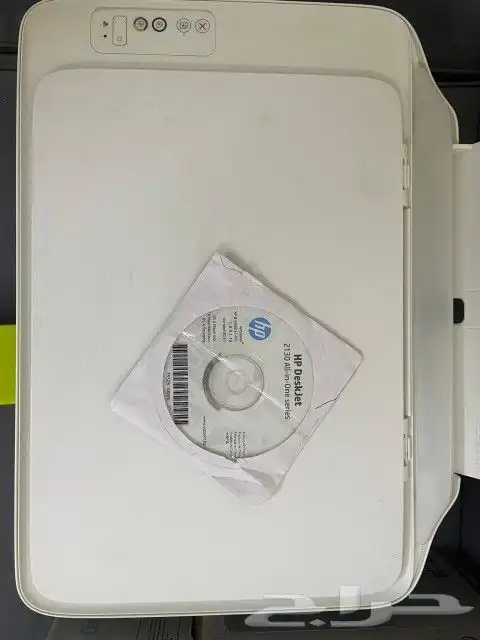 طابعة hp 2