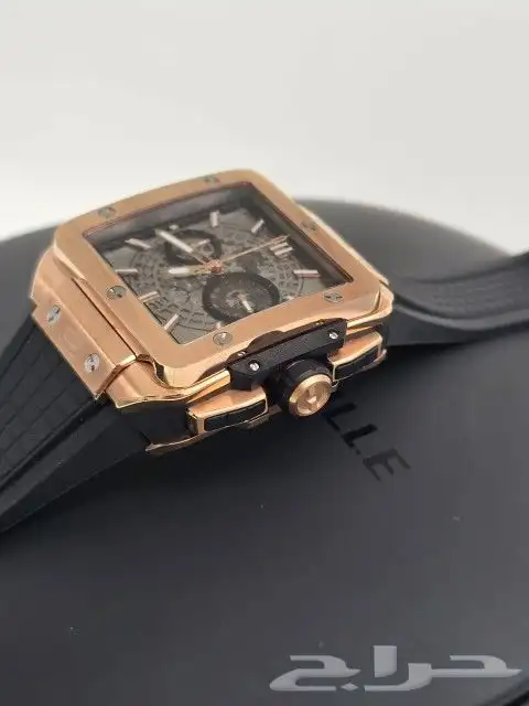 ساعات ماركه هوبلت 2