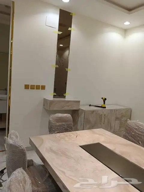 تفصيل طاولات طعام طاولات مجالس 1