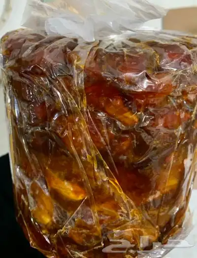 تمور حائل الفاخره 0