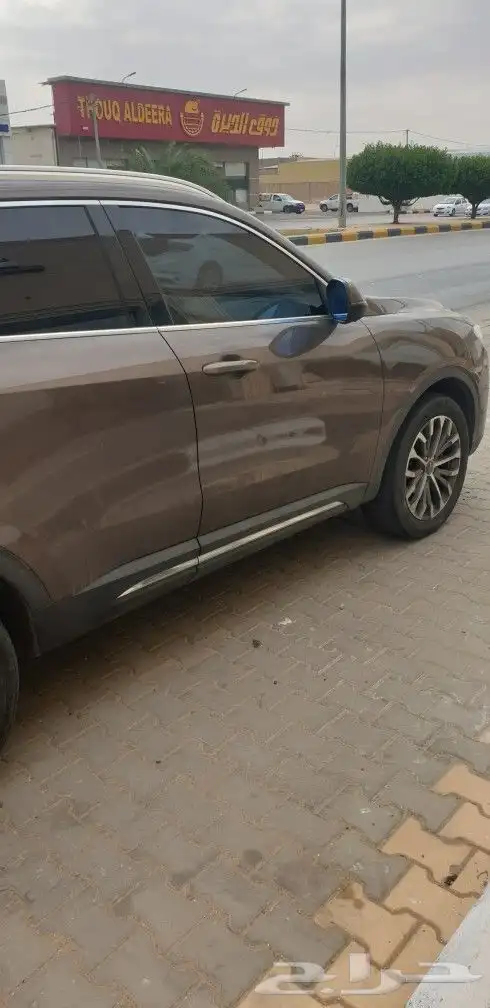هافال 2020 h6 0