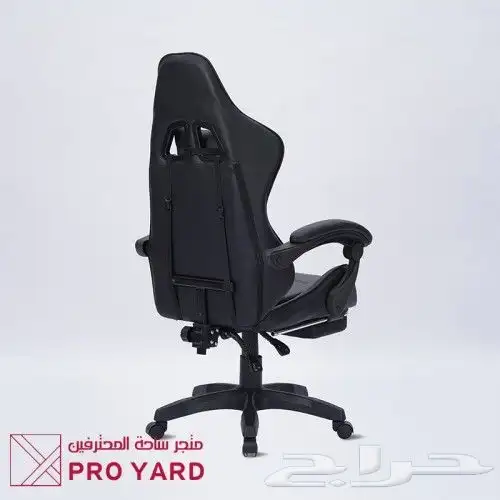 كرسي جيم مع طاولة جيم 3