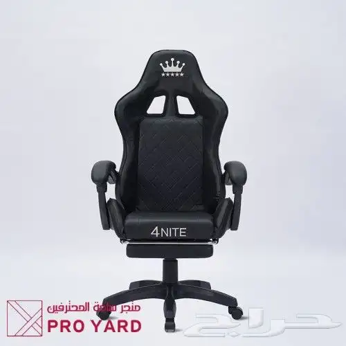 كرسي جيم مع طاولة جيم 2