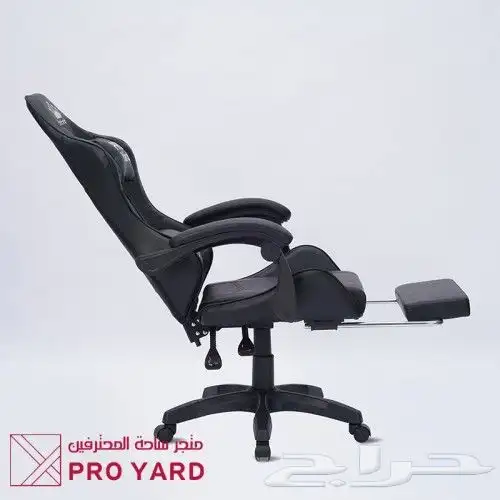 كرسي جيم مع طاولة جيم 9