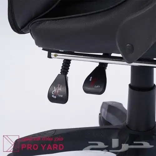 كرسي جيم مع طاولة جيم 8