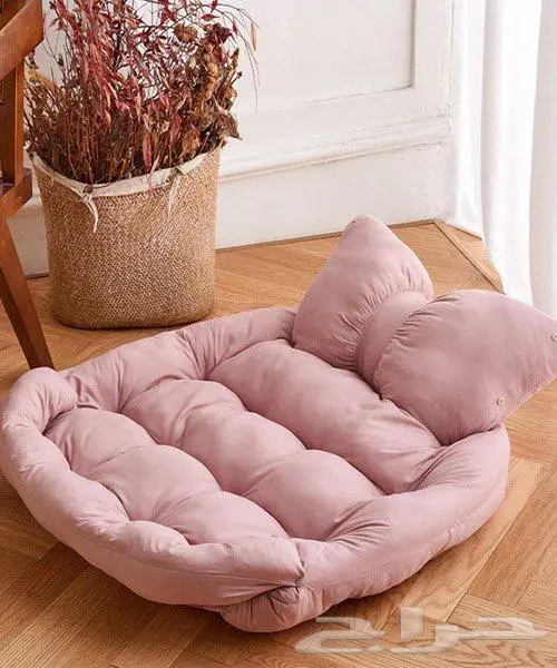 اكل جاف اكل رطب كتن قطط بيوت الشتاء أكواخ ألعاب 10