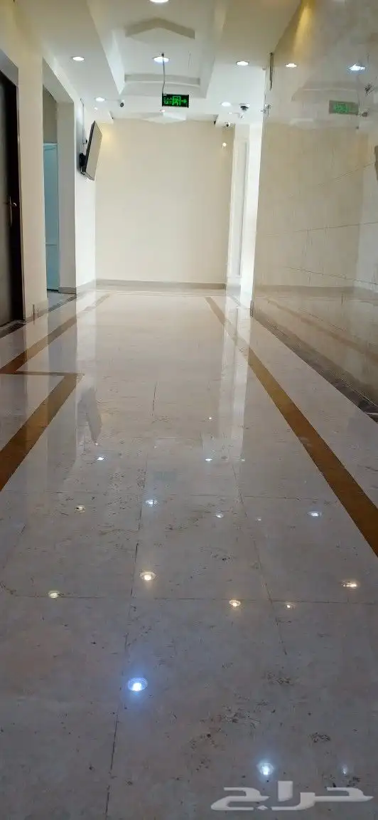 جلي بلاط تلميع رخام 4