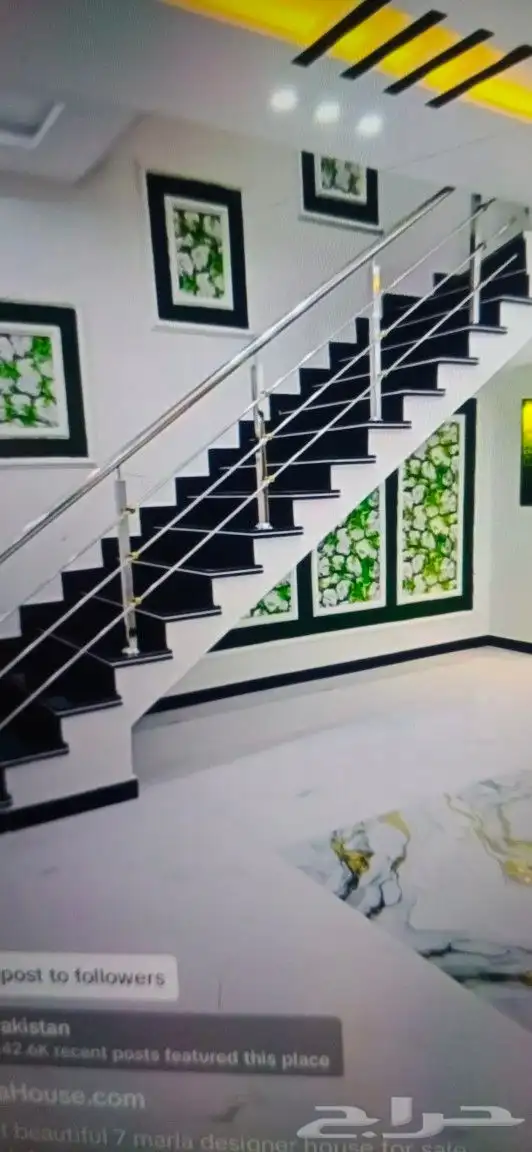 جلي بلاط تلميع رخام 2