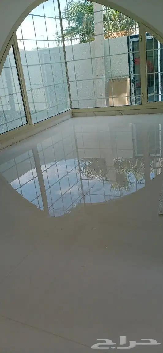 جلي بلاط تلميع رخام 1