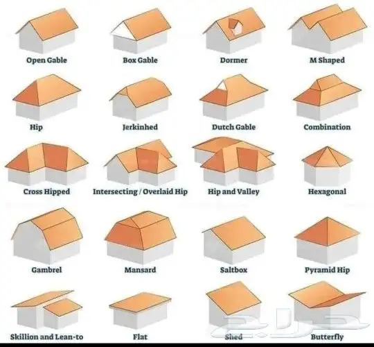 قرميد أحمر 9