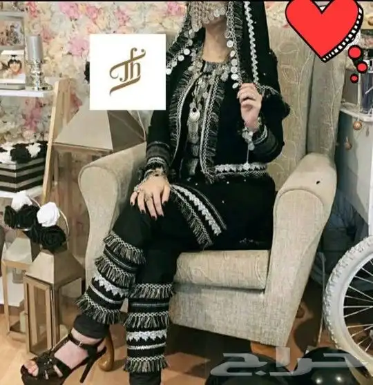 ملابس غمره 7