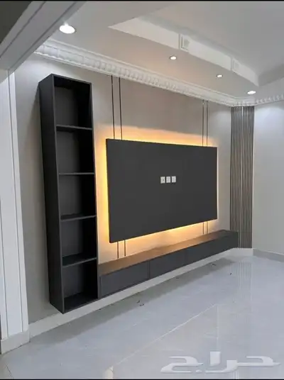 ديكورات داخليه وخارجيه. توريد وتركيب index