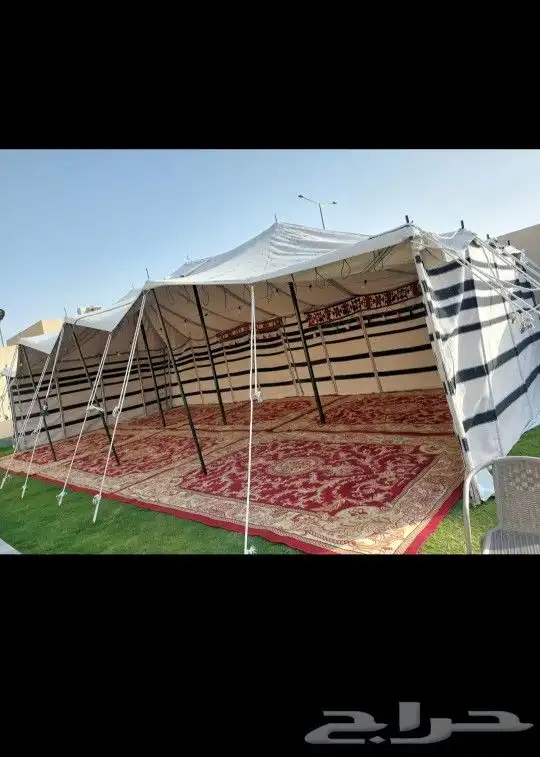 تاجير اخيام ودفايات غاز الفيصليه تاجير كراسي وبيوت شعر 4